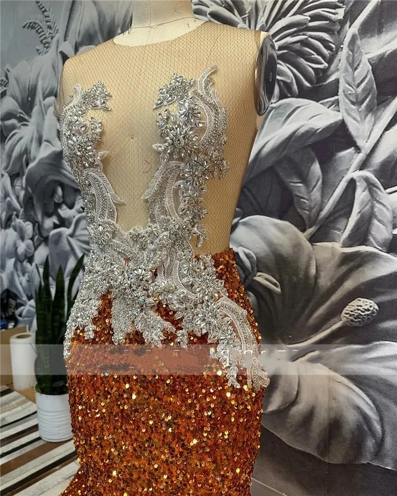 Plus Size Long Black Sequin Prom Dress with Beaded Appliques and Sweep Train Hemline from Dhgate Prom Dresses - price 316.73 Plus Size Long Black Sequin Prom Dress with Beaded Appliques and Sweep Train Hemline from Dhgate Prom Dresses - price 316.73