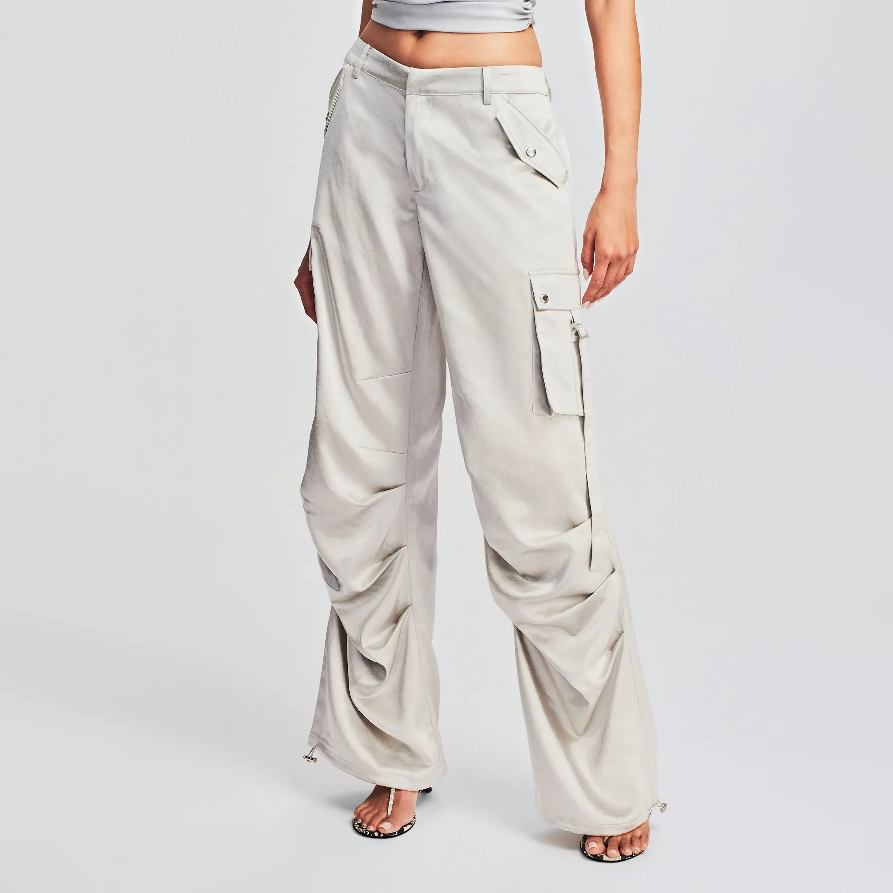 Cargo wind pants clearance
