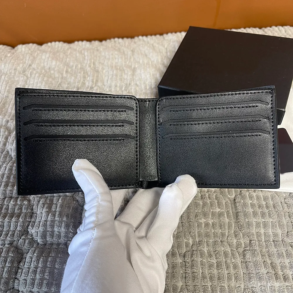 Mini portafoglio luxus deals