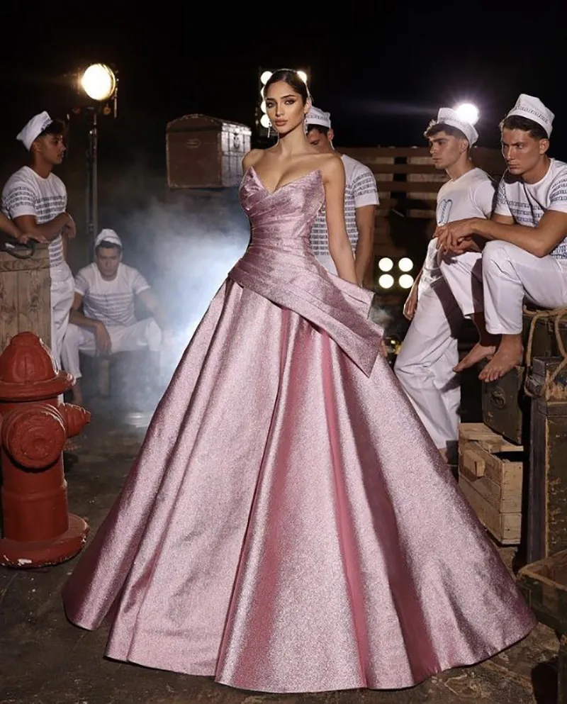 arabian nights homecoming dress A Line Prom Dress, Arabic Dresses For Prom: Elegant... From Dresstop, $119 arabian nights dress up ideas