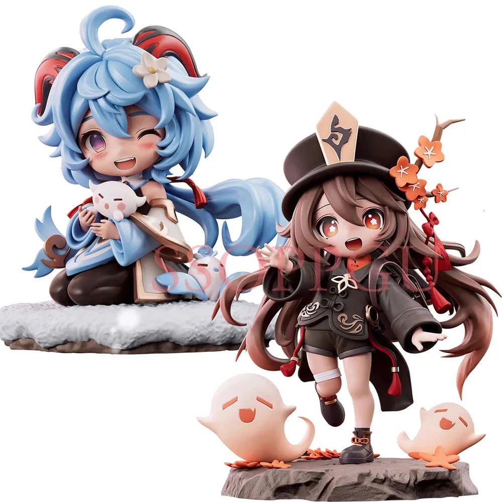 Genshin Impact CR Studio PVC Action Figure Ganyu Hu... From Allseasonsyy, $27.1 | DHgate.Com Genshin Impact CR Studio PVC Action Figure Ganyu Hu... From Allseasonsyy, $27.1 | DHgate.Com