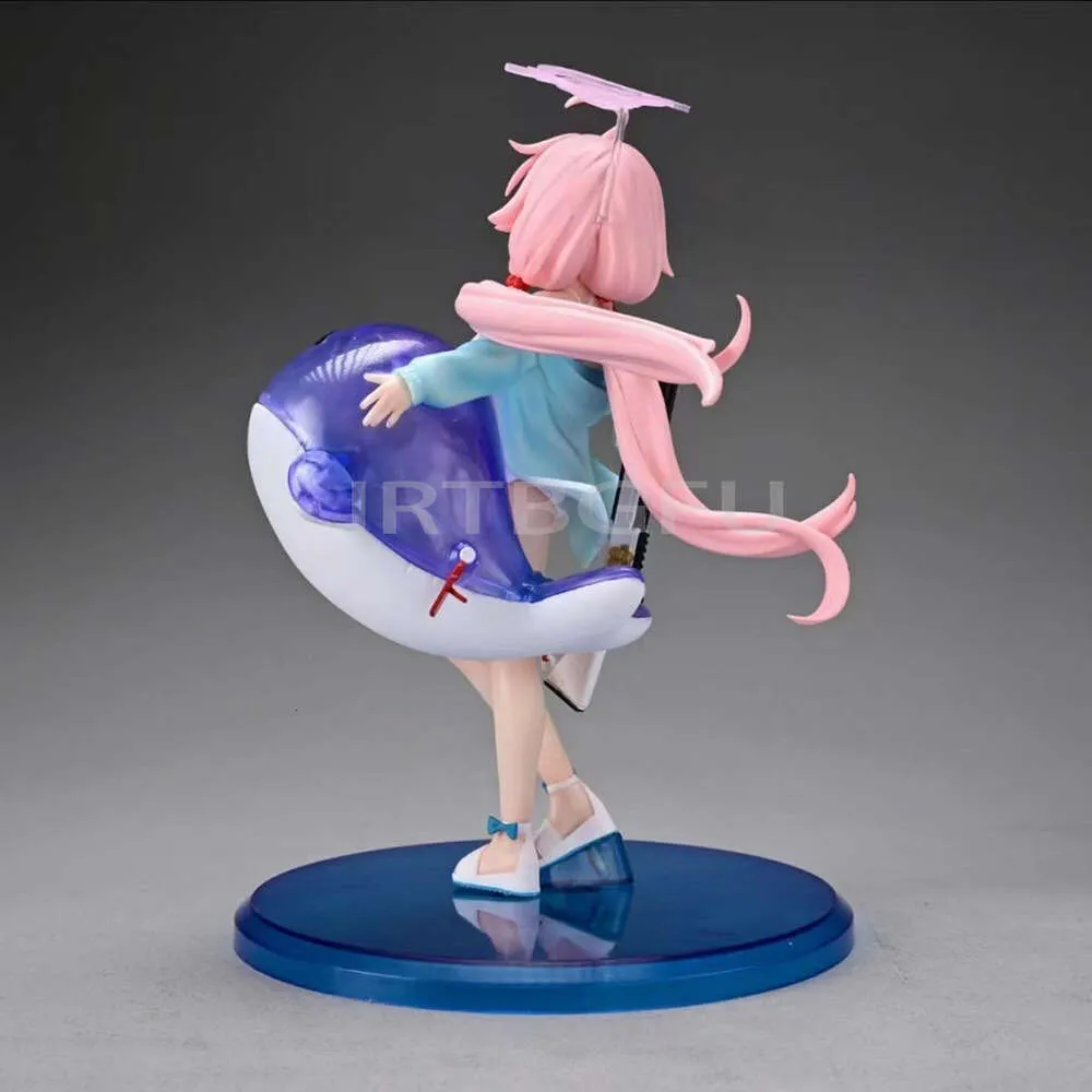 アニメおもちゃ: ブルーアーカイブ一ノ瀬アスナ 1/7 バニーガール PVC 