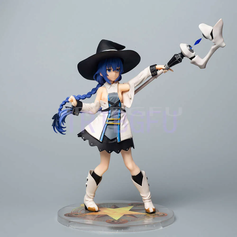 Figurine Eris Boreas Greyrat - Mushoku Tensei 1/8 Kotobukiya, PVC, Neuve Sous Blister