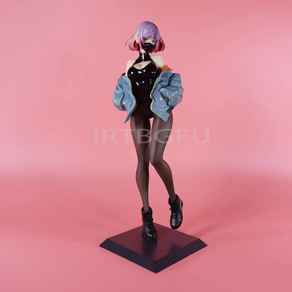 Anime Manga Luna 1/7 Scale PVC Action Figure 25 Cm From