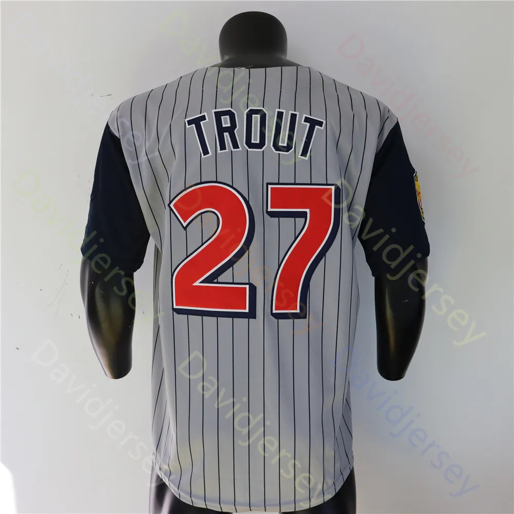 Mike Trout Jersey Zach Neto Logan OHoppe Vladimir Guerrero Reid