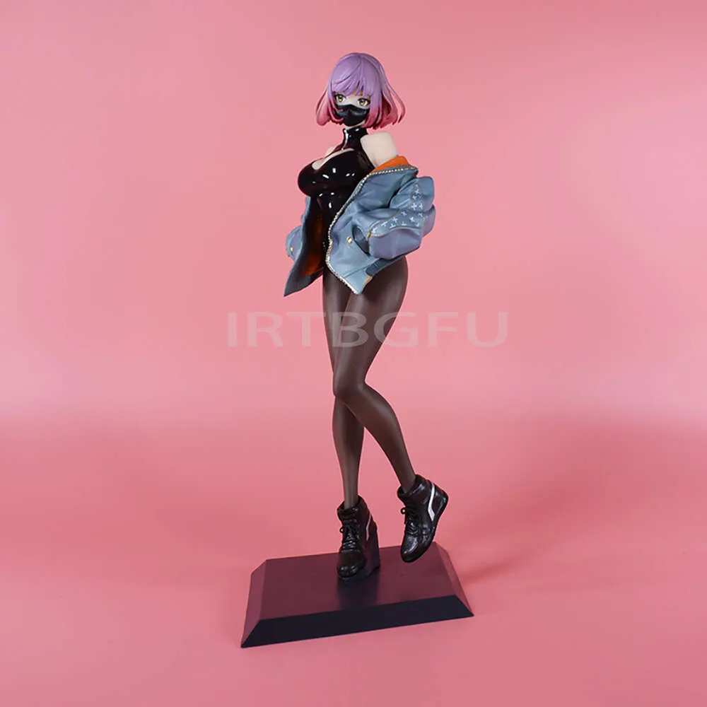 Anime Manga Luna 1/7 Scale PVC Action Figure 25 Cm From
