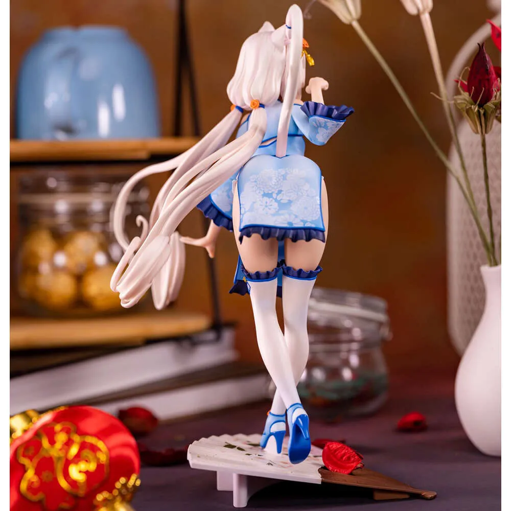 Skytube 1/6 Scale Vanilla Chocola PVC Action Figure ... From Allseasonsyy,  $58.56 | DHgate.Com