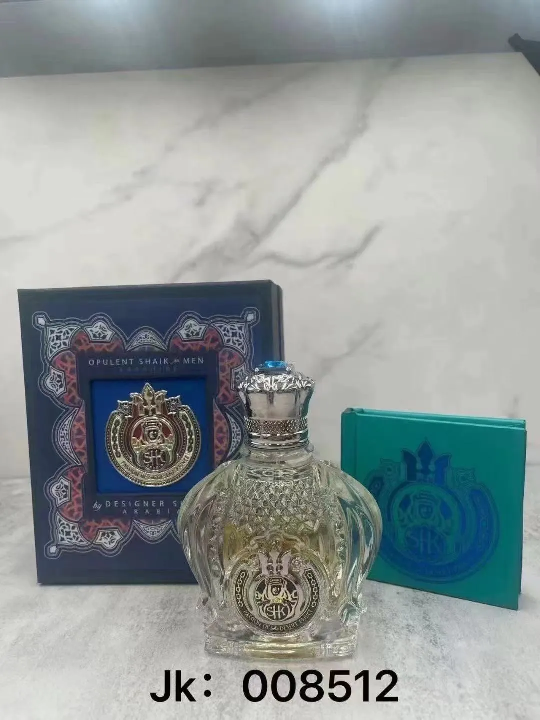 Shaik Classic Mens EDP Parfums: Long Lasting Fragrance With