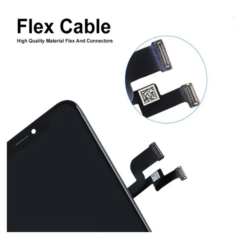 DHgate.com:iPhone LCD Display Touch Screen Digitizer