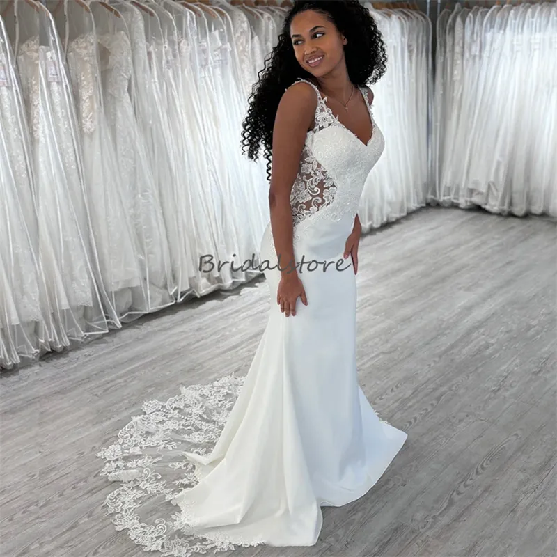 Vestido Para Casamento Civil Vestido De Noiva De Casamento Na