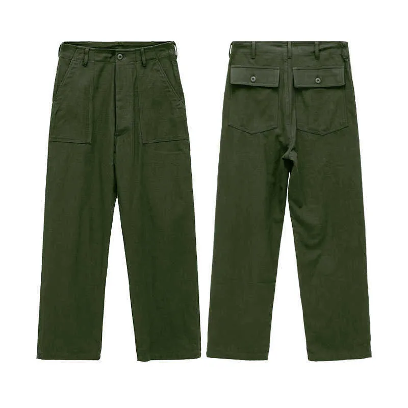 JUGEM TECH MILITARY CARGO PANTS – P.X.C