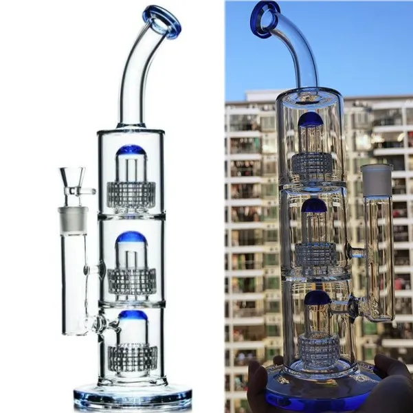 pipe with a water container to smoke tobacco FOCUS pipe with a water container