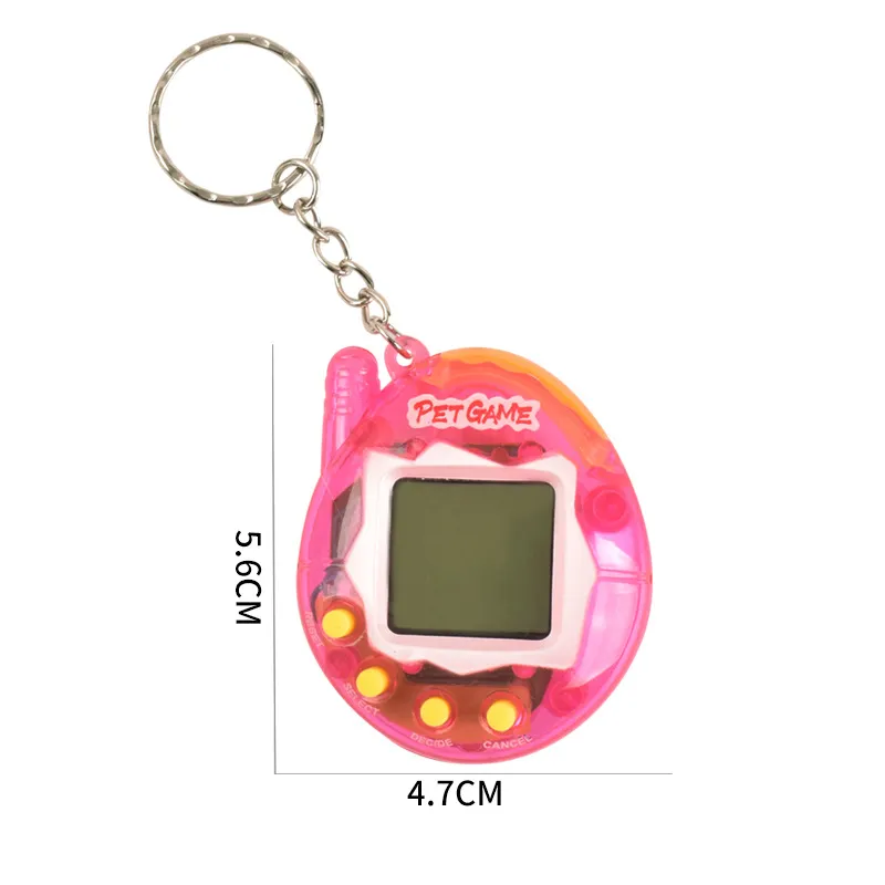 New electronic toys on sale
