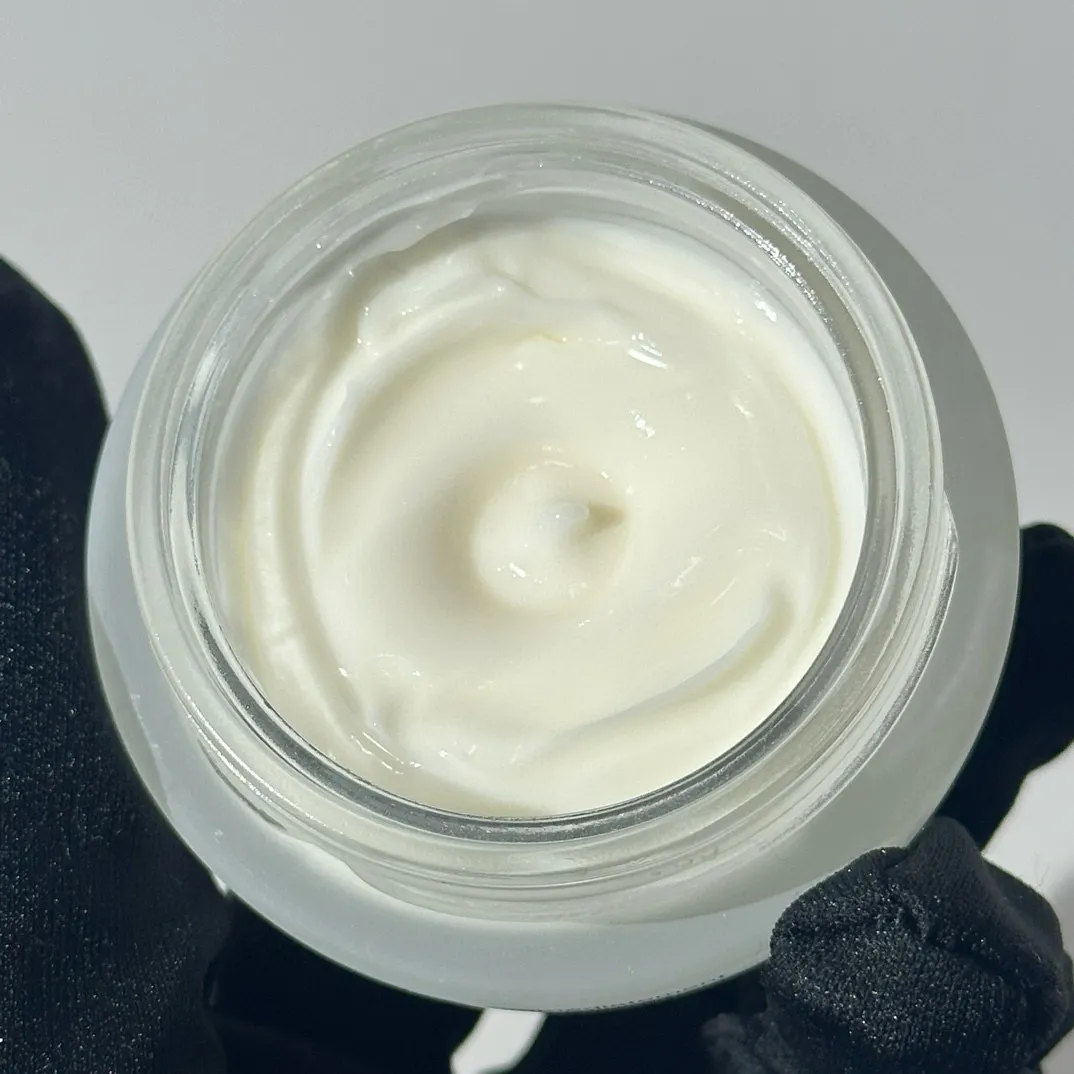 Lan Brand 50ml Peptide Face Lotion Cream with Lanolin for Day and Night ...