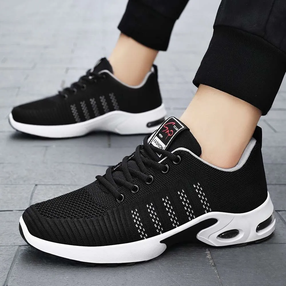 Cheap Sneakers Trending Shoes For Men 2018 Casual Shoes Air Mesh