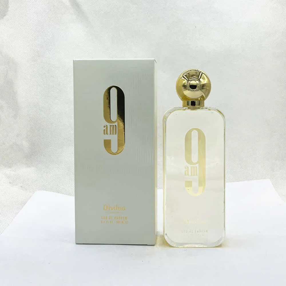 ベストセラーのメンズケルン アフナン9pm Eau De Parfum：男性のための