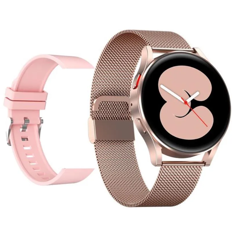 P30 Waterproof Smartwatch With Ecg With Bluetooth Call Heart Rate Monitor And Sports Bracelet For Women And Men Compatible With Android IOS MI DQPPT From Zhangxinhan112 48.27 DHgate.Com