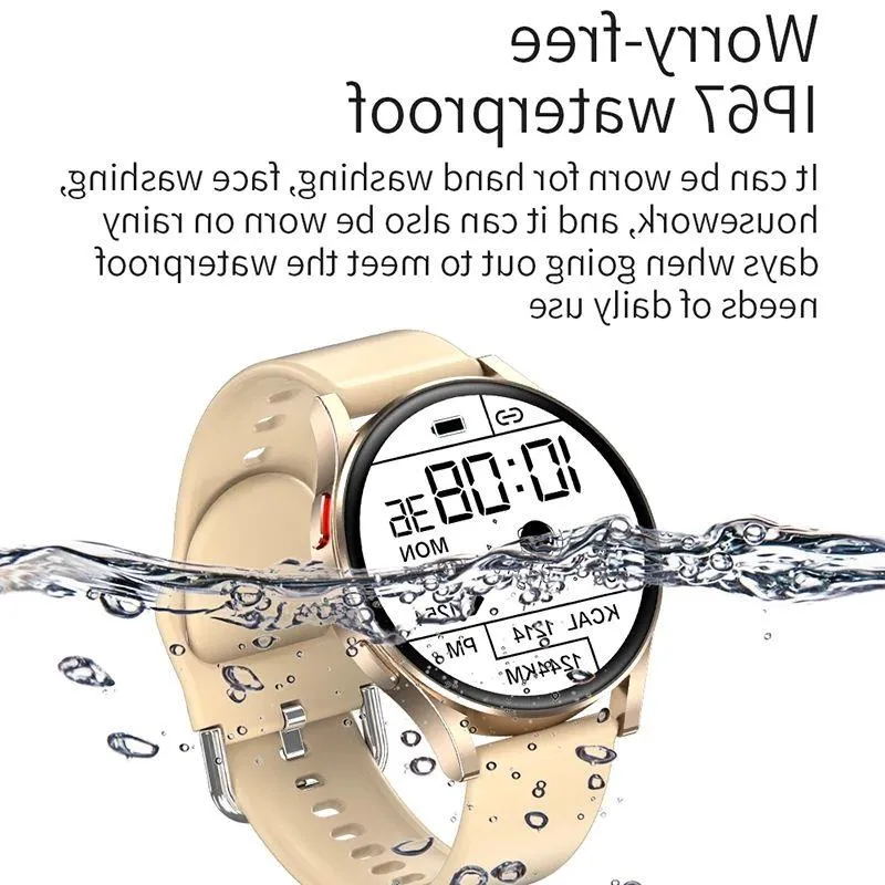 P30 Waterproof Smartwatch With Ecg With Bluetooth Call Heart Rate Monitor And Sports Bracelet For Women And Men Compatible With Android IOS MI DQPPT From Zhangxinhan112 48.27 DHgate.Com