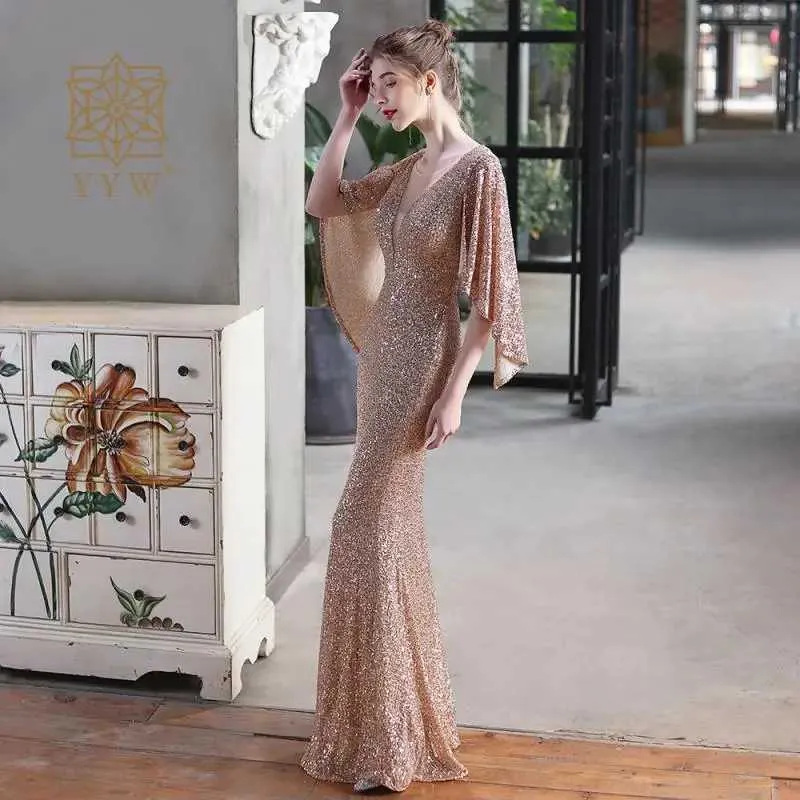 kimono sleeve formal dress Jessica Angel 335 Long Formal Kimono Sleeves Evening Dress – The Dress  Outlet
