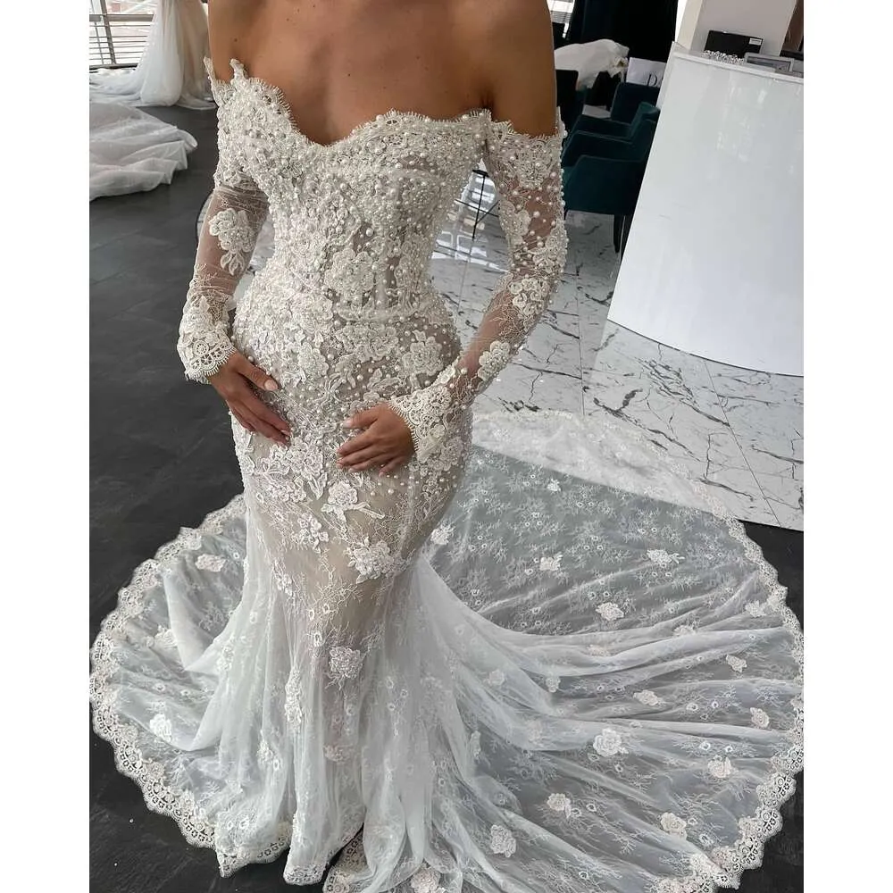 Mermaid Wedding Dress with Chapel Train, Scalloped Neckline, Beaded Appliques, Organza Fabric, Cap Sleeves, Backless Design from Dhgate In Stock Wedding Dresses - price 350.91 Mermaid Wedding Dress with Chapel Train, Scalloped Neckline, Beaded Appliques, Organza Fabric, Cap Sleeves, Backless Design from Dhgate In Stock Wedding Dresses - price 350.91