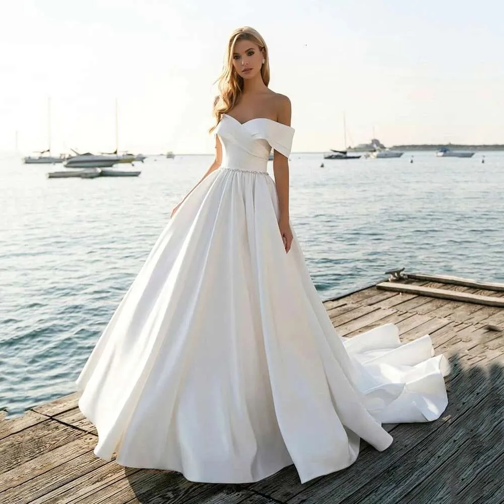 v neck shift dress V-neck shift Maxi – MICHELLE JONAS main image 1
