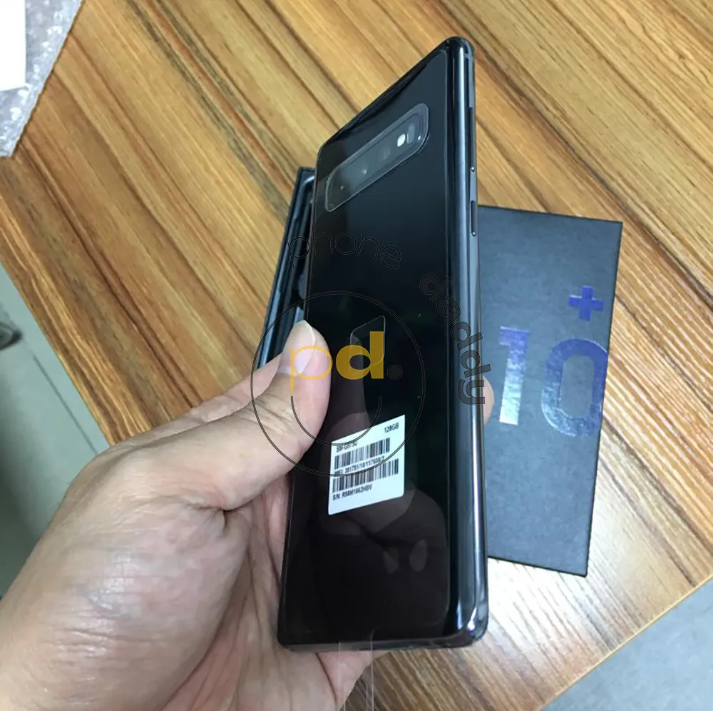 Samsung Galaxy S10 Plus 128GB ROM 8GB RAM Unlocked Android Samsung Galaxy S10 Plus 128GB ROM 8GB RAM Unlocked Android