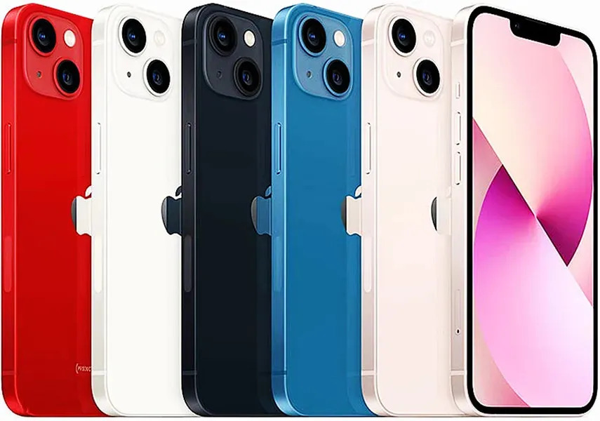 Apple IPhone XR Unlocked 256GB Smartphone IPhone 13 From