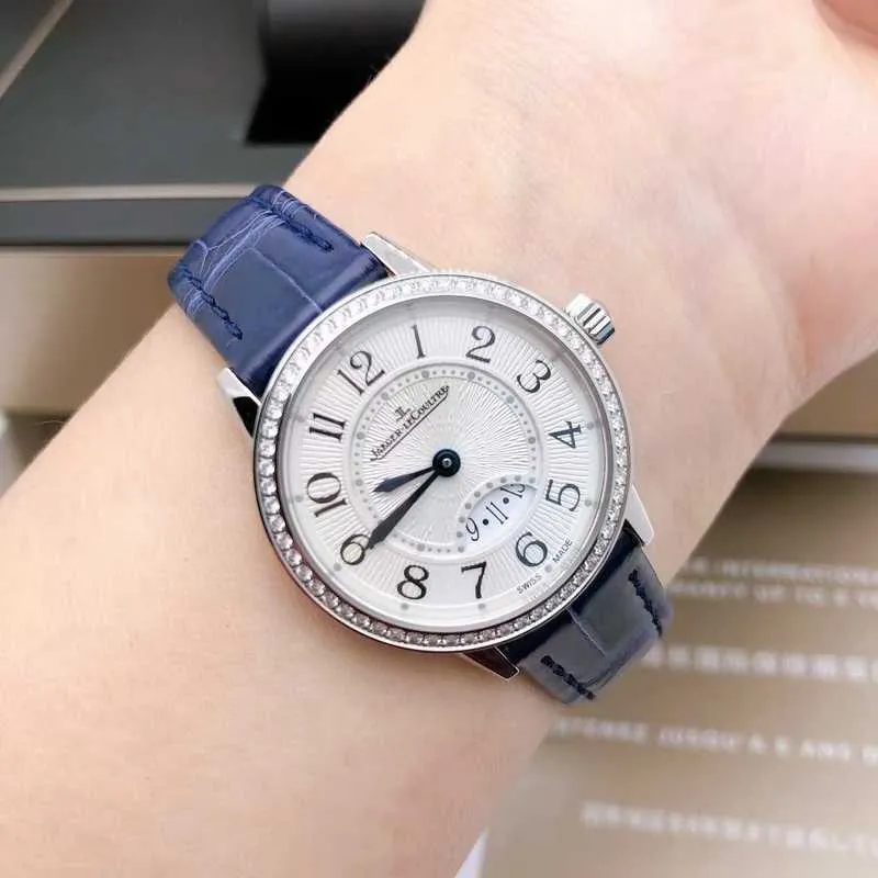 3408530 Joigorey Luxury Designer Womens Watch Set Dating Series 3408530 ...