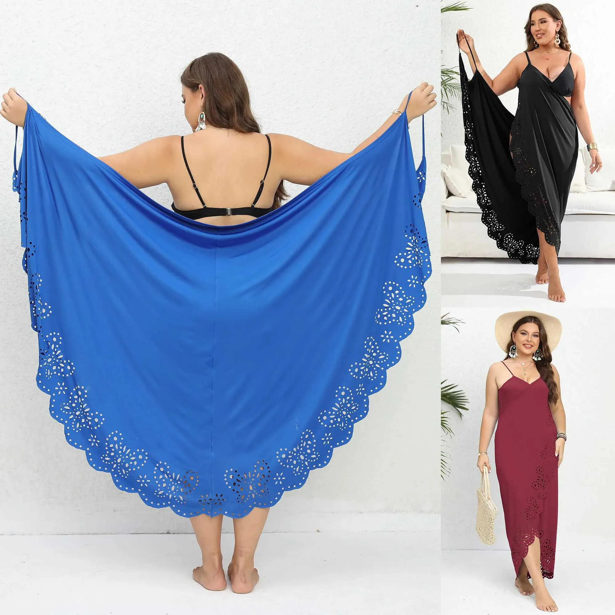 long maxi dresses for beach O'Neill Women's Lillie Maxi Dress Tapioca / XS