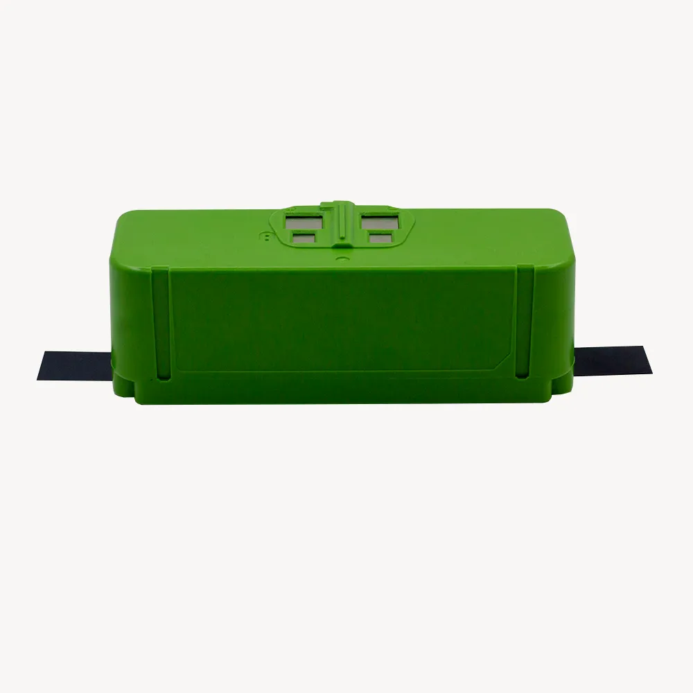 DHgate.com:IRobot Roomba vacuum cleaner compatible with lithium