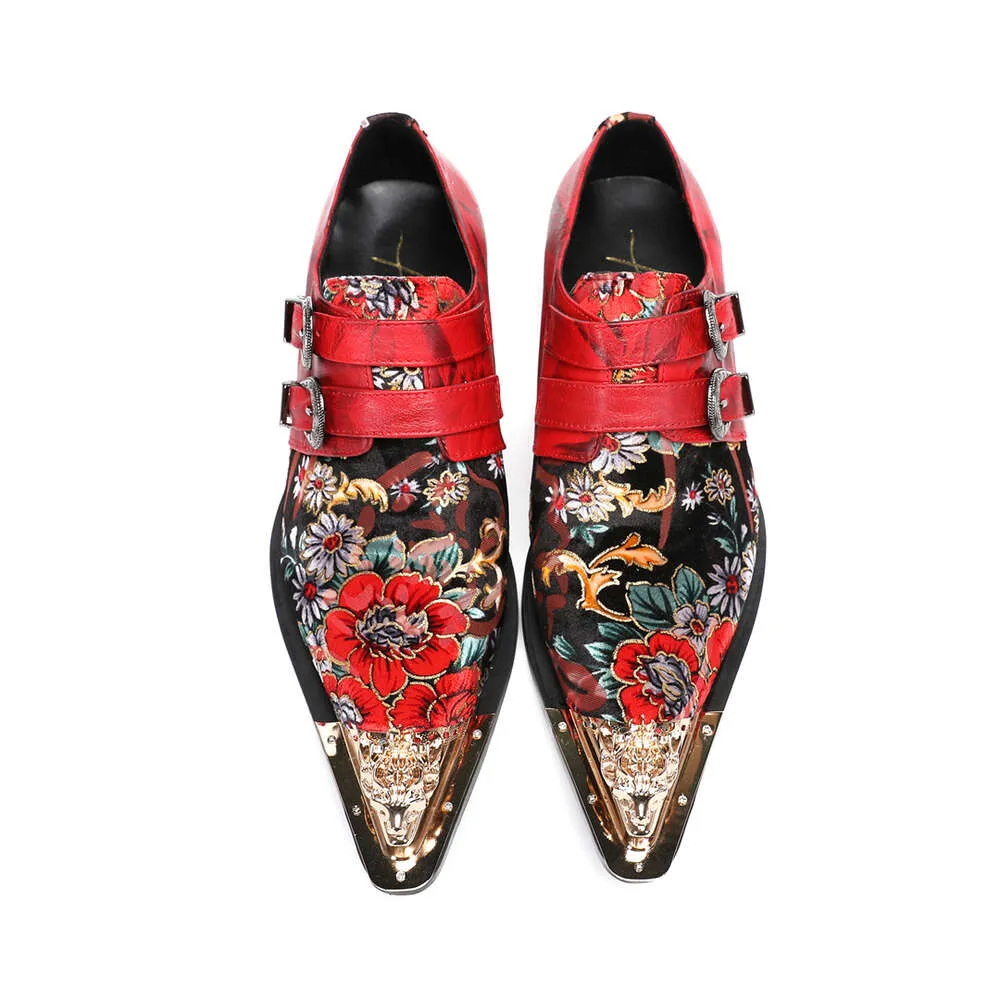 princess polly baby blue dress Black and Red Suede Leather Formal Shoes for Men's Designer Shoes, Men's  Dress Shoes
