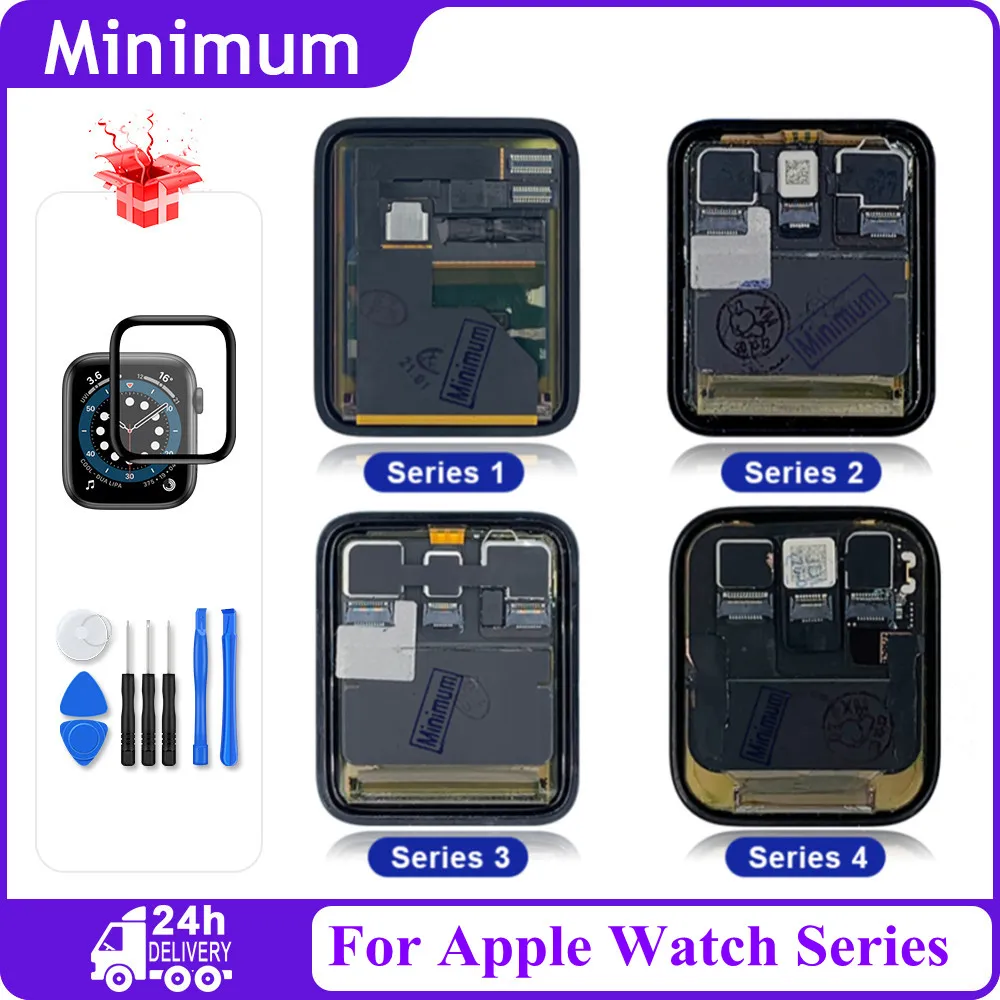 Apple watch series 4 lcd sale