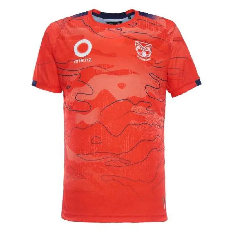 【海外Ｌサイズ】NRL ＮＺ・ウォーリアーズ 2022 ホームジャージ 海外Lサイズ】NRL NZ・ウォーリアーズ 2022 ホームジャージ