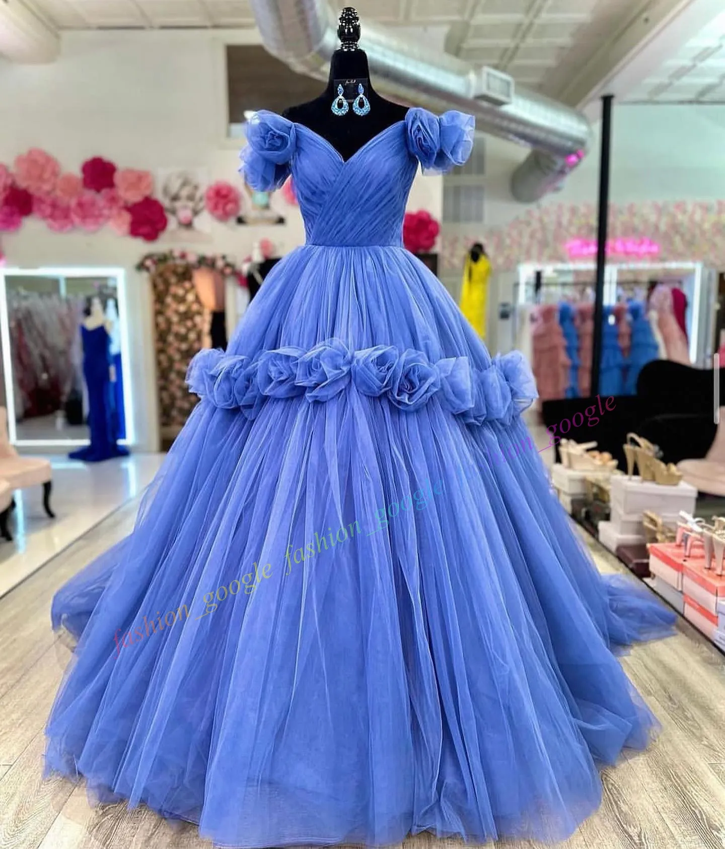 open lace back dress JALVINA OFF SHOULDER SWEETHEART RUCHED MESH BODYCON MIDI DRESS main image 1