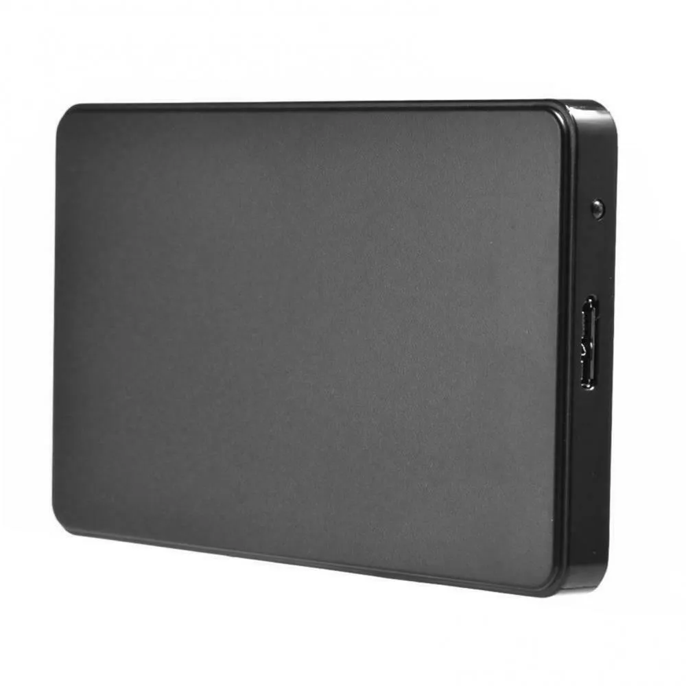 Hard Disk External Storage Box USB 3.0/2.0 5Gbps 2.5inch SATA HDD Enclosure Hard Disk Case for PC
