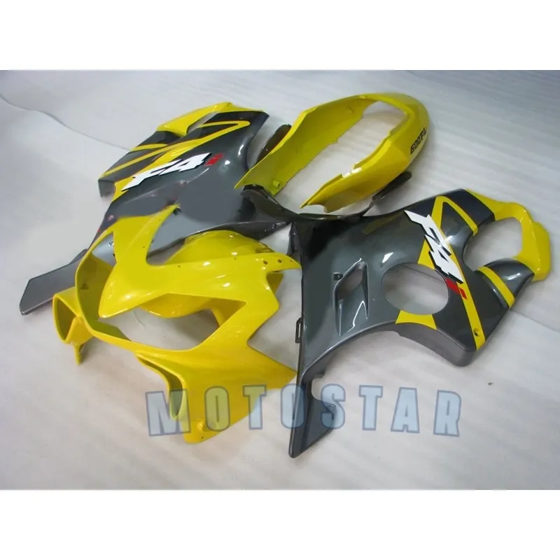 Honda CBR 600 F4i 2004 2007 Prime Drz400 Fairing Kit