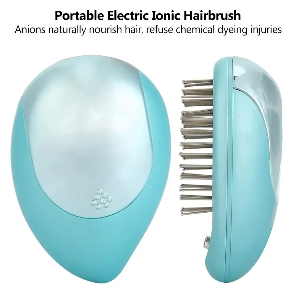 ionic vibration massage brush EROCOME URSA MAJOR wireless remote control egg Vibrator – honeysx