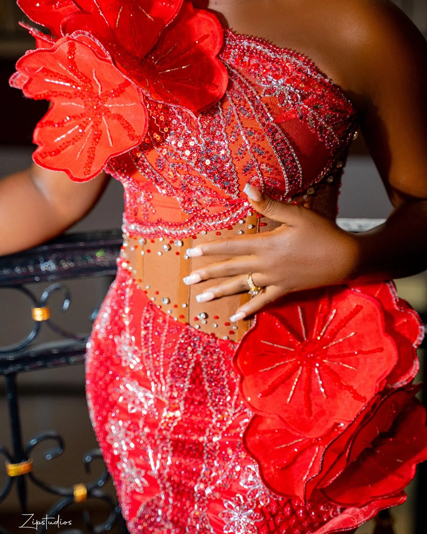 Haute Couture La Plus Belle Robe Du Monde 2021 De Soirée La Plus