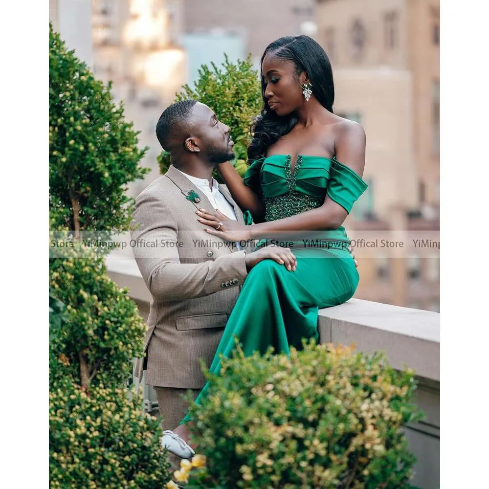 African Green Prom Dress for Black Girls Off Shoulder with Overskirt Beading Pleats Satin Formal Evening Gown from Dhgate Prom Dresses - price 250.07 African Green Prom Dress for Black Girls Off Shoulder with Overskirt Beading Pleats Satin Formal Evening Gown from Dhgate Prom Dresses - price 250.07