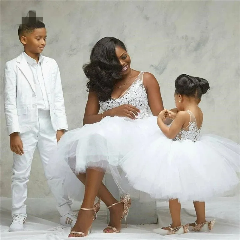 White Tulle Tutu Adult Tutu Skirts With Elegant Lace V Neckline Perfect For Formal Evening Prom And Parties Available In Plus Sizes AL9952 From Allloves 82.8 DHgate.Com