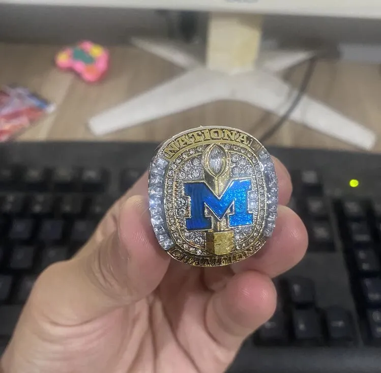 Replica national championship rings sale