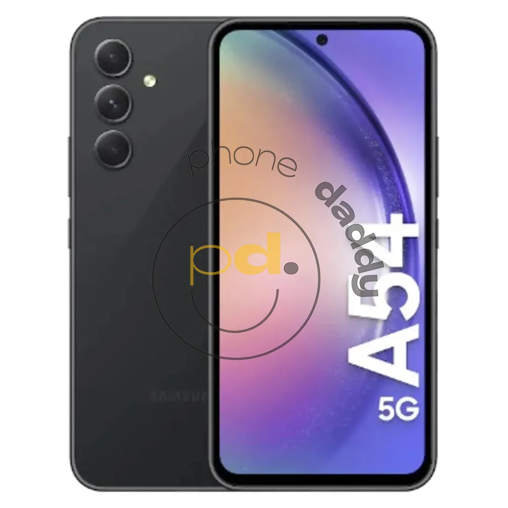 Samsung Galaxy A54 5G A546U1 6.4 Samsung Galaxy A54 5G A546U1 6.4