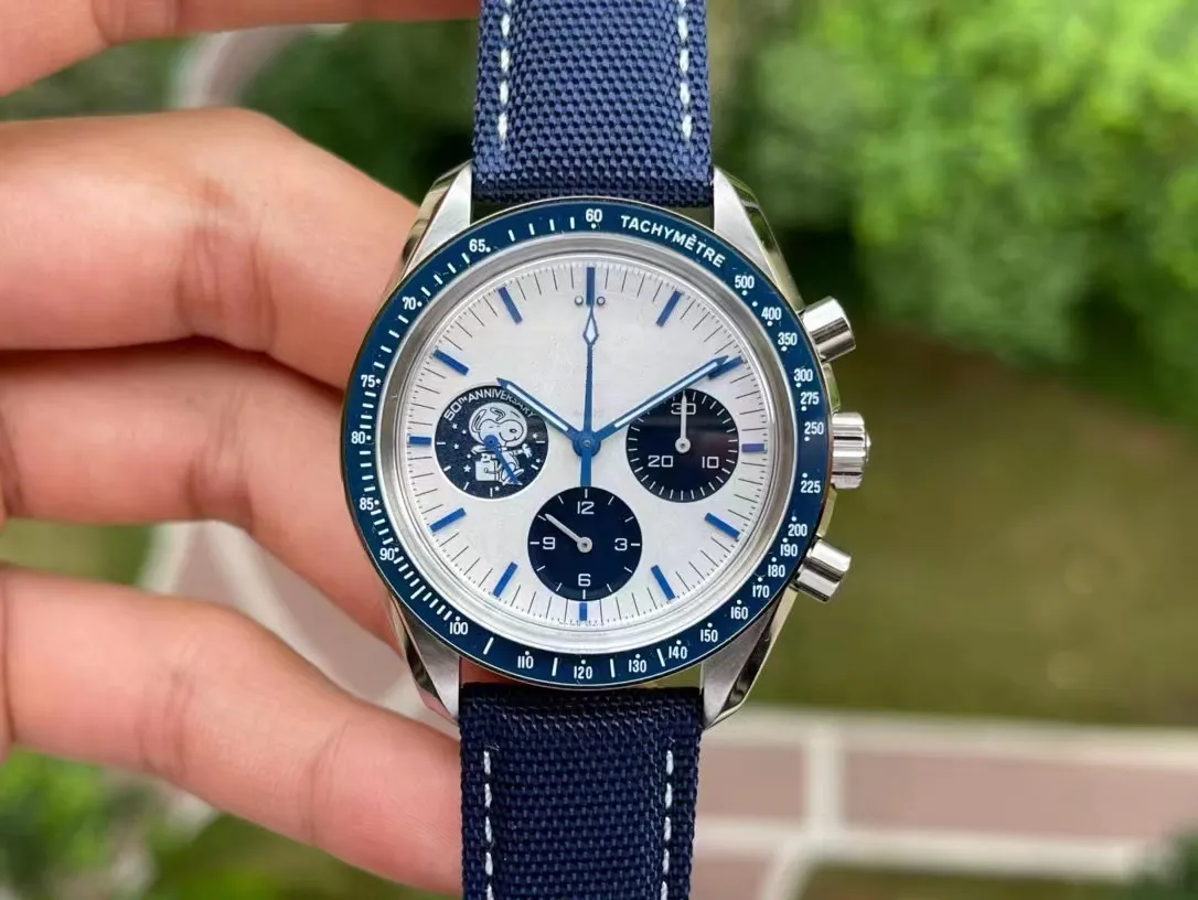 Orologio uomo sportivo cronografo best sale