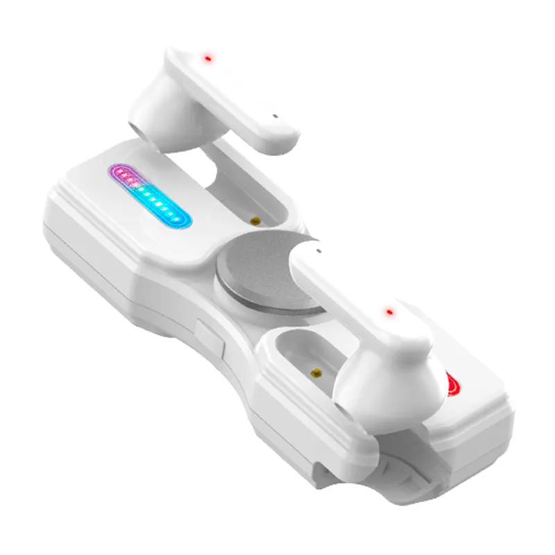 D29 Bluetooth Earbuds Fidget Spinner Wireless... From Funbiz, $9.68 ...