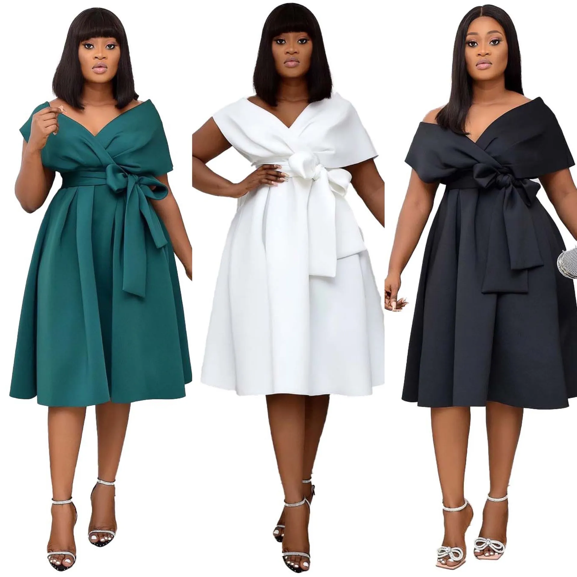 Oversized off the shoulder dress hotsell