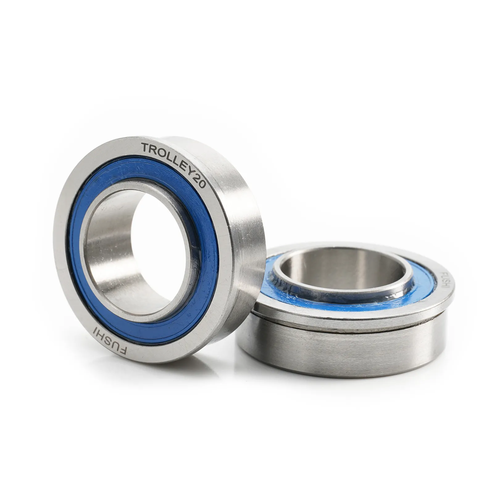 6003-2RS Ball Bearing - 17x35x10 – USA ROLLER CHAIN