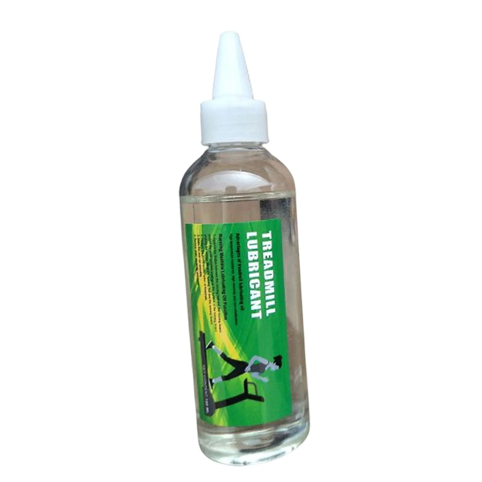 treadmill oil lubricant walmart Silicone Treadmill Lubricant, Treadmill Belt Lubricant, Universal Treadmill  Belt Lubricant 30 Ml For Treadmill Lubricating Oil main image 0