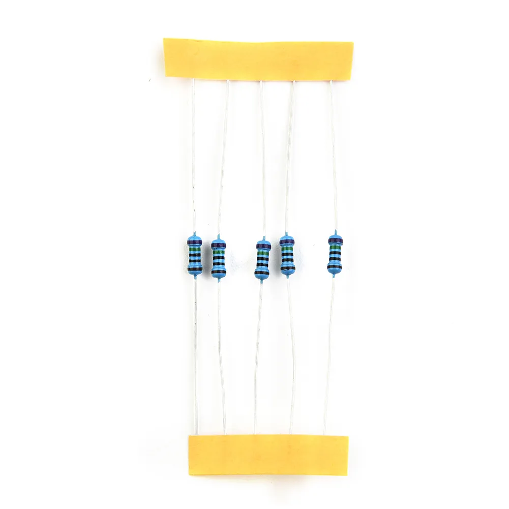 JTD872GY 5PCS HO Scale LEDs Made Dwarf Signals For Railway Signal 2 - Foto 6