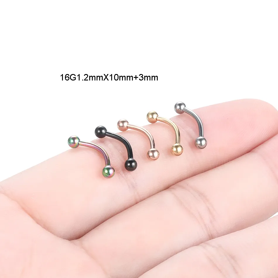 I Tested Floating Navel Piercing Jewelry: Here's What You Need To Know