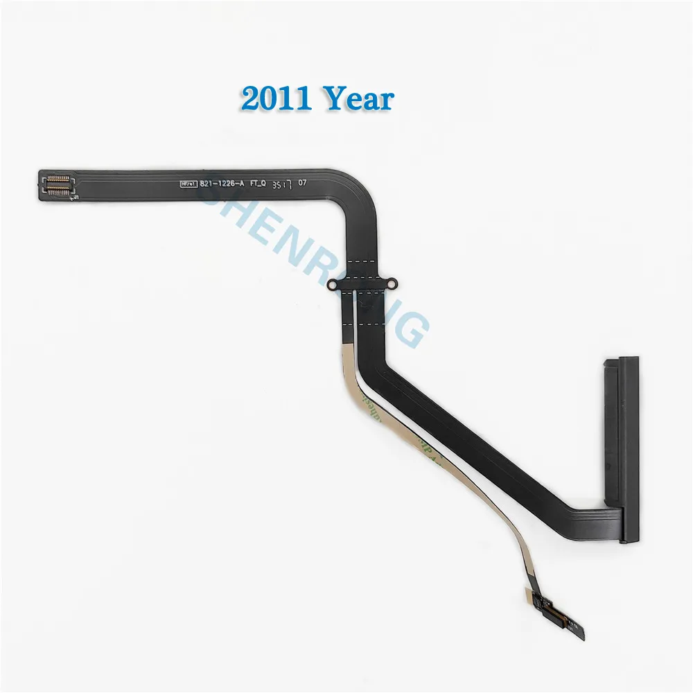 Internal Hard Drive Cable Replacement Data Connector For 13 Inch